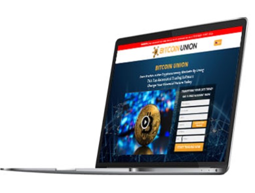 Bitcoin Union - Bitcoin Union Trading Software